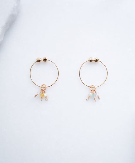 Bis earring