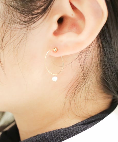 PEARL CLAN ONE PIERCE