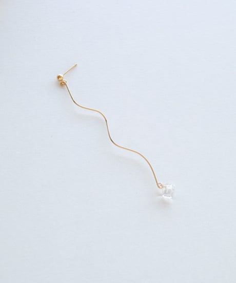 NYOLO PIERCE