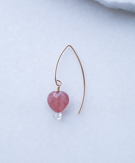 KOPO HEART PIERCE