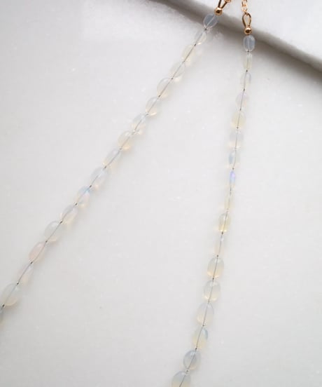 OPAL NECKLACE LIMITED