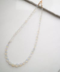 OPAL NECKLACE LIMITED