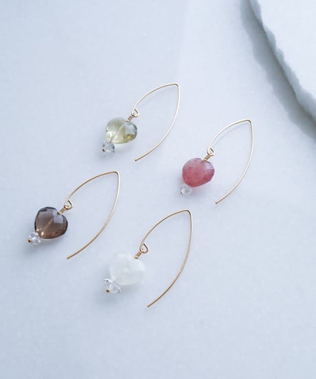KOPO HEART PIERCE
