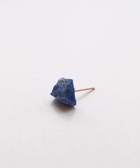 GEM PIERCE LAPIS LAZULI