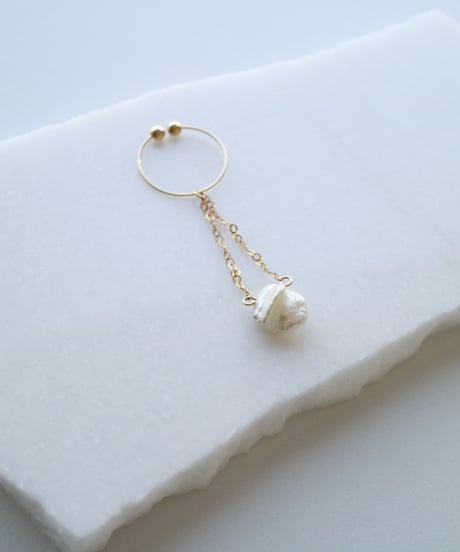 PITAL EARRING