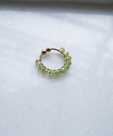 CHIC CUFF