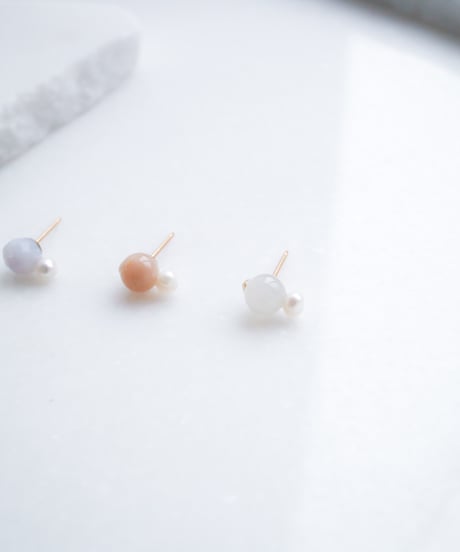 GRAPE MARU PIERCE