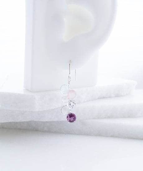 BRIGHT SHIGUSA PIERCE