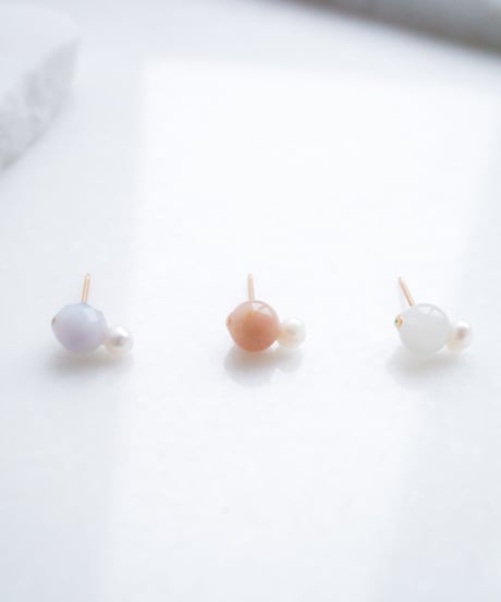 GRAPE MARU PIERCE