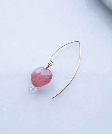 KOPO HEART PIERCE