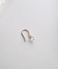 Herkimer CLAN ONE PIERCE