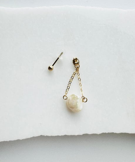 PITAL SHORT PIERCE