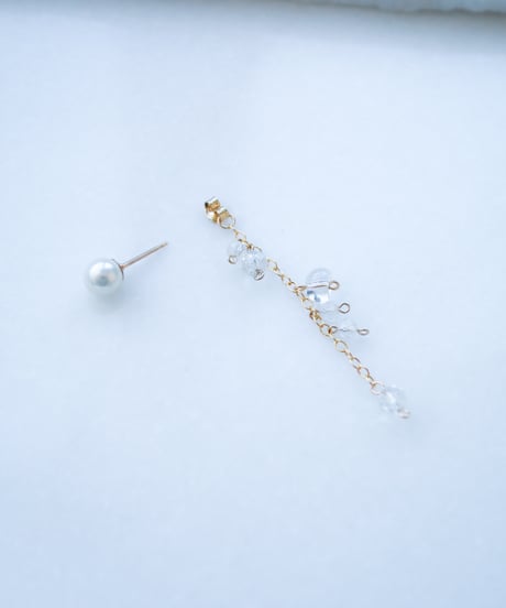 2WAY LANI SHORT PIERCE