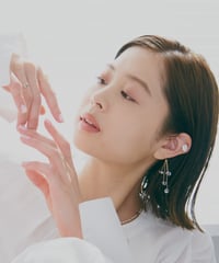 DROP EARRRING THREE