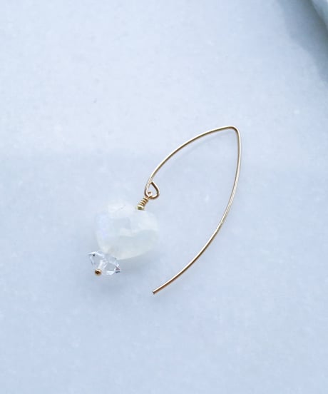 KOPO HEART PIERCE