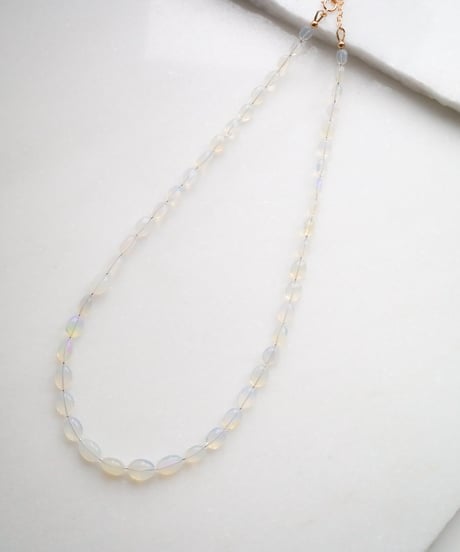 OPAL NECKLACE LIMITED