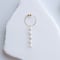 PEARL CLAN EARRING