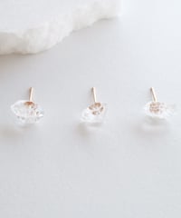 GEM PIERCE CRYSTAL