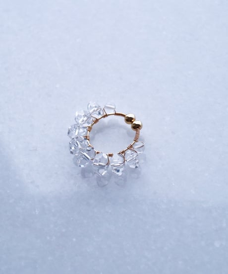 CRYSTAL CUFF