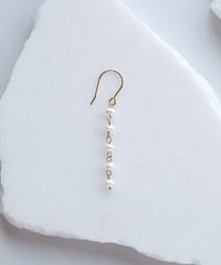 PEARL CLAN PIERCE