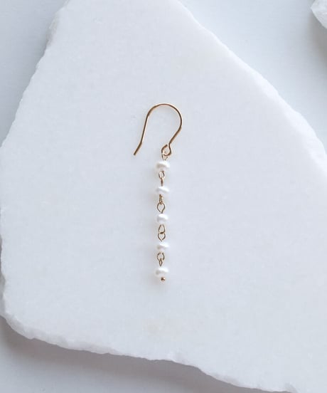 PEARL CLAN PIERCE