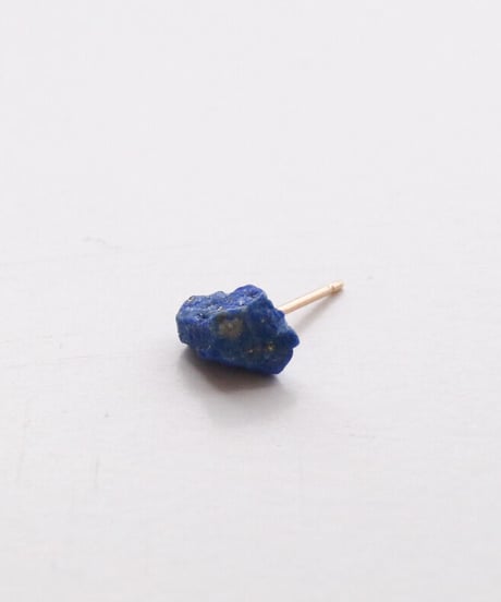 GEM PIERCE LAPIS LAZULI