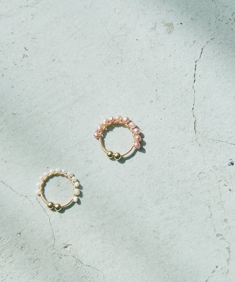 PEARL CUFF