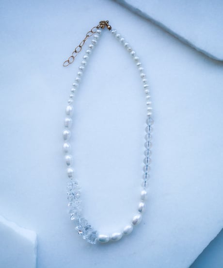 SUI NECKLACE 2026