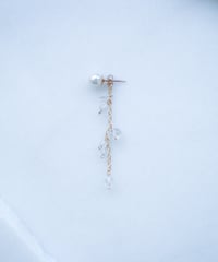 2WAY LANI SHORT PIERCE