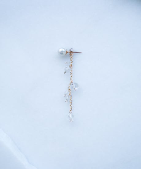 2WAY LANI SHORT PIERCE