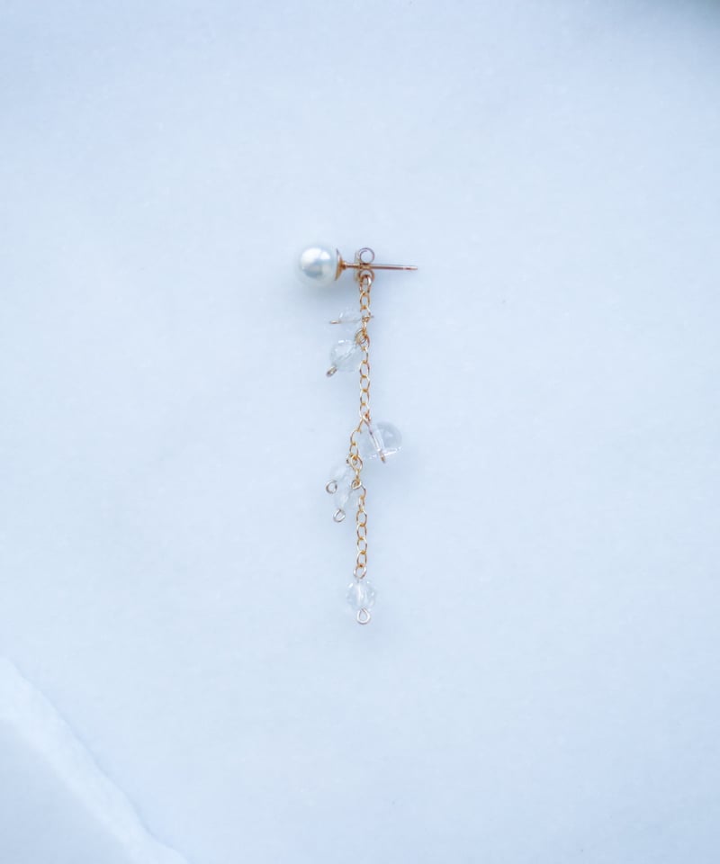 2WAY LANI SHORT PIERCE | ui.