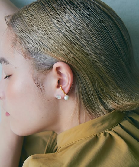 MMC CUFF(8mm)