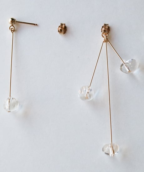 DROP Pierce SET