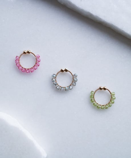 CHIC CUFF