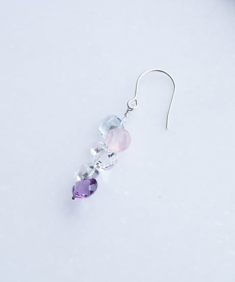 BRIGHT SHIGUSA PIERCE