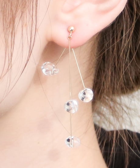 DROP Pierce SET
