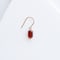 GARNET ONE PIERCE