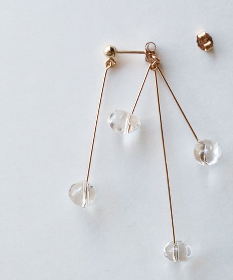 DROP Pierce SET