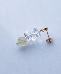 LIMITED MINI SUI PIERCE
