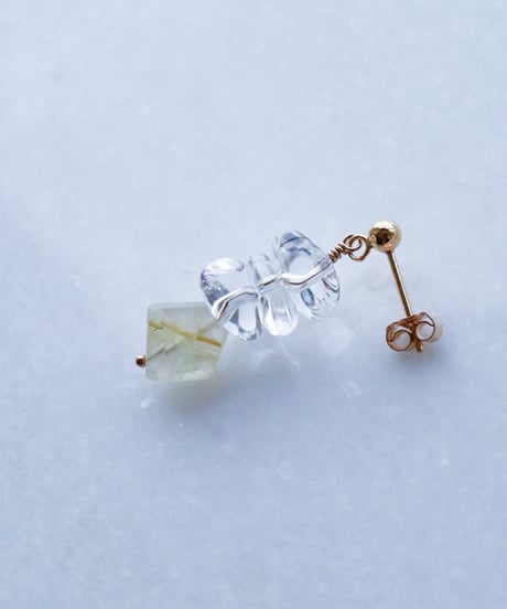 LIMITED MINI SUI PIERCE