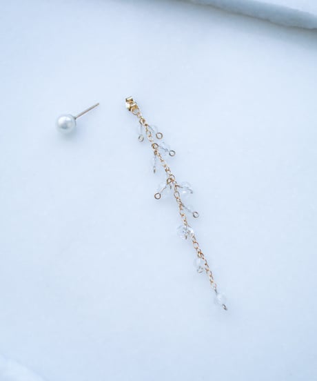 2WAY LANI LONG PIERCE