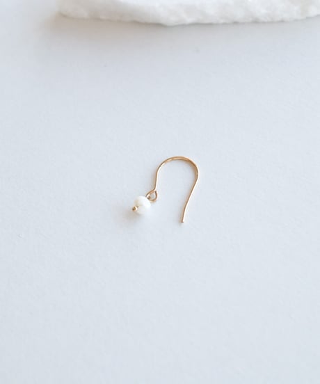 PEARL CLAN PIERCE SET
