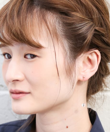 DROP PIERCE ONE