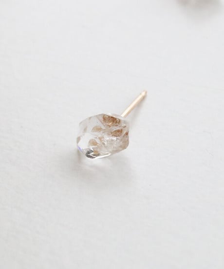GEM PIERCE CRYSTAL