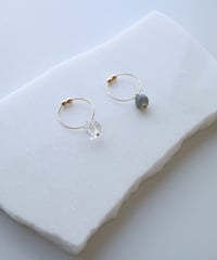 LEAD PIKO ONE LIMITED EARRING