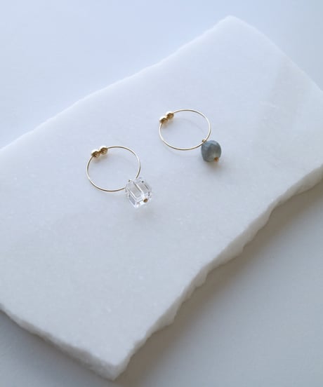LEAD PIKO ONE LIMITED EARRING