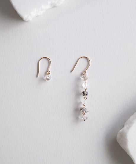 Herkimer CLAN ONE PIERCE