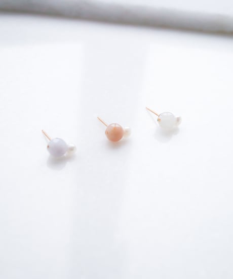 GRAPE MARU PIERCE