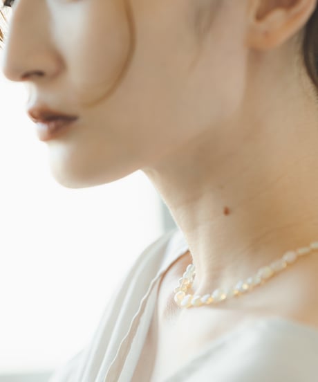 OPAL NECKLACE LIMITED