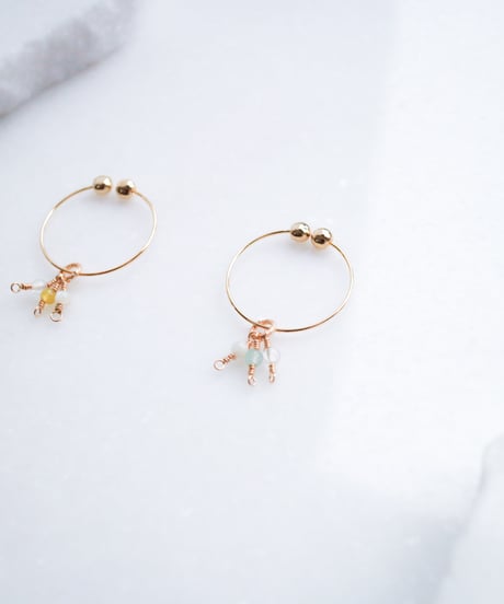 Bis earring